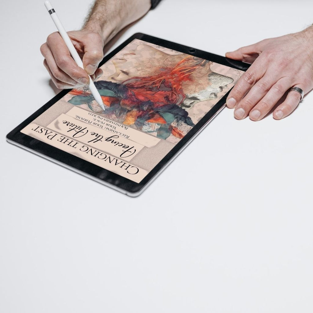 Facing the Past Changing the Future EBook