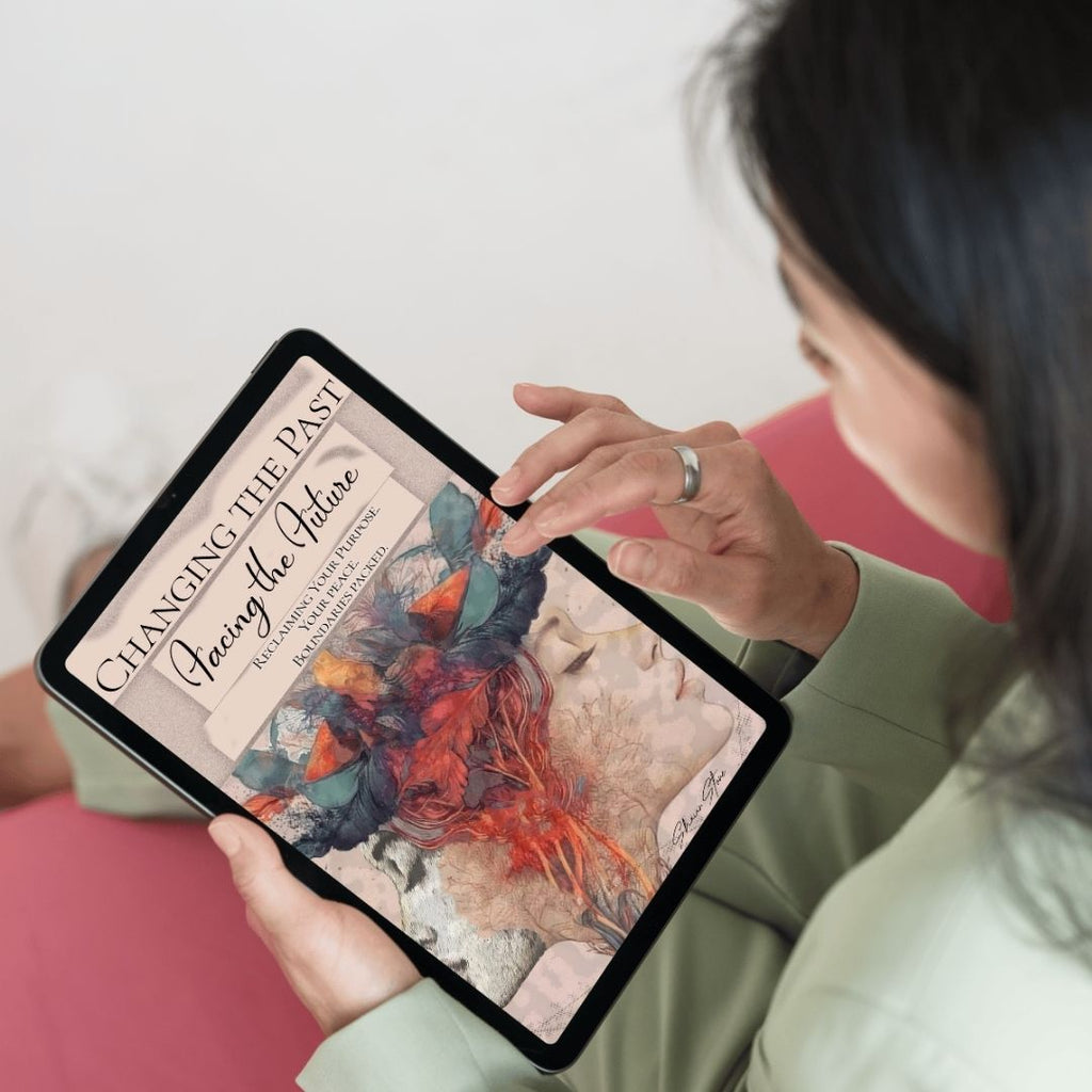 Facing the Past Changing the Future EBook
